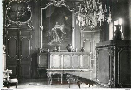CPM Paris Bibliotheque Nationale Cabinet des Medailles et Antiques Salon Louis XV
