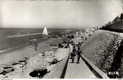 CPA Fort Mahon La Plage