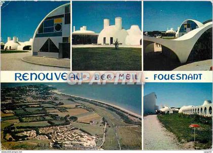 CPM Renouveau Beg Meil Fouesnant