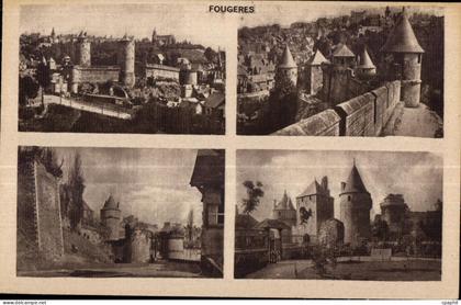 CPA Fougeres