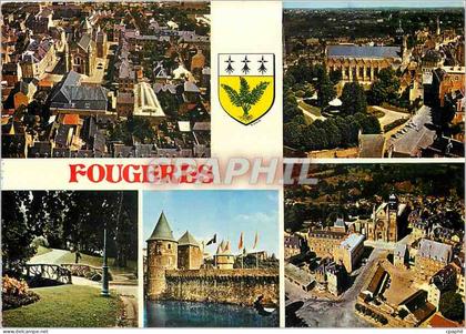 CPM Fougeres