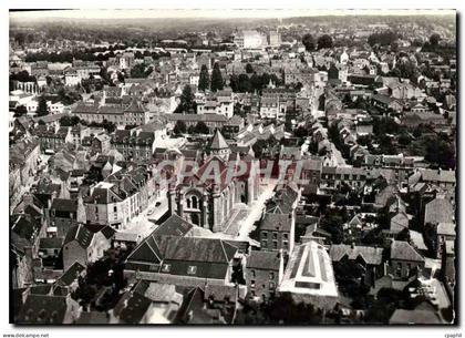 CPM Fougeres Vue generale