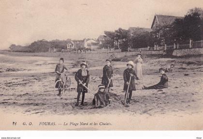 FOURAS LES BAINS