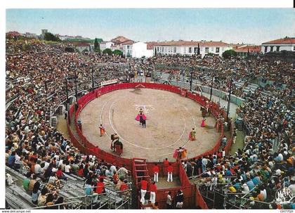 CP FREJUS -feria -corrida