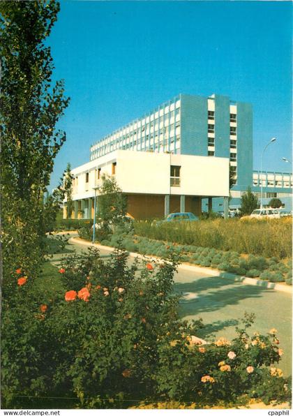 CPM Frejus Saint Raphael