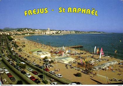 CPM Frejus St Raphael