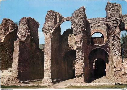 CPM Frejus (Var) les Arenes Romaines