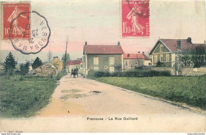 CPA Freneuse 78/159