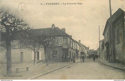 CPA Fresnes 94/120