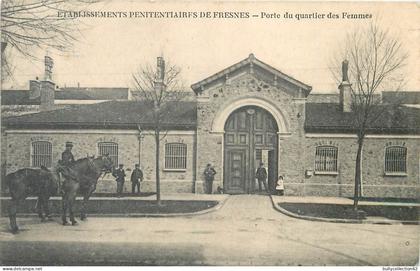 CPA Fresnes 94/121