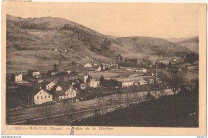 FRESSE sur MOSELLE  Vallée de la Hardoye