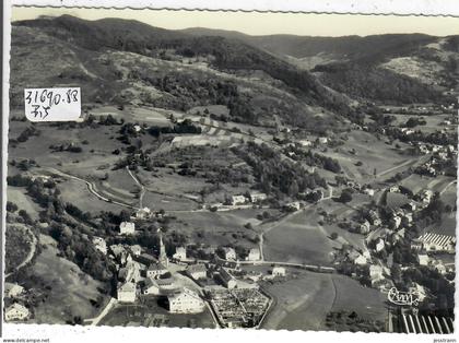 FRESSE-SUR-MOSELLE- VUE PANORAMIQUE AERIENNE- CIM