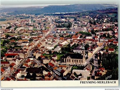 10286437 - Freyming-Merlebach Freimingen-Merlenbach