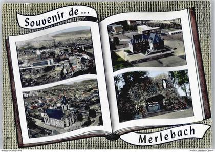 50580336 - Freyming-Merlebach