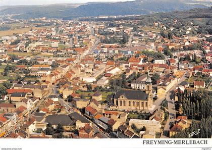 57-FREYMING MERLEBACH-N°531-B/0083