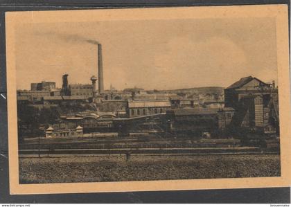 57 - FREYMING MERLEBACH - Puits V