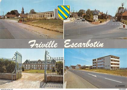 80-FRIVILLE ESCARBOTIN-N° 4414-B/0059