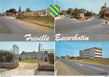 80-FRIVILLE ESCARBOTIN-N° 4414-B/0139
