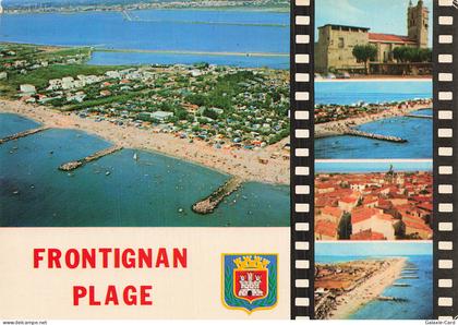 34 FRONTIGNAN FRONTIGNAN PLAGE
