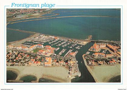 34 FRONTIGNAN FRONTIGNAN PLAGE