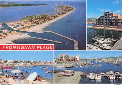 34 FRONTIGNAN FRONTIGNAN PLAGE