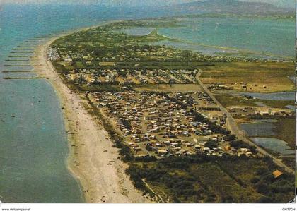 CP FRONTIGNAN-PLAGE 1981