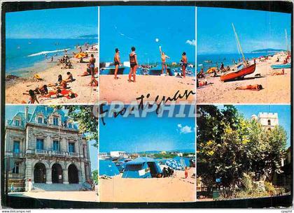 CPM Frontignan Plage Herault et ses plaisirs Volley-Ball Volley Ball