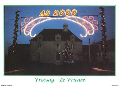 CPSM Frossay-Le Prieuré    L3268