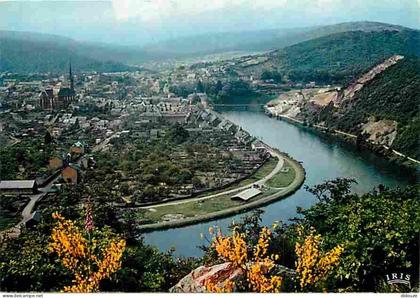 Carte Postale - 08 - Fumay - La Meuse à Fumay - Carte Neuve - CPM - Voir Scans Recto-Verso - Poscard - Carta Postal -  P