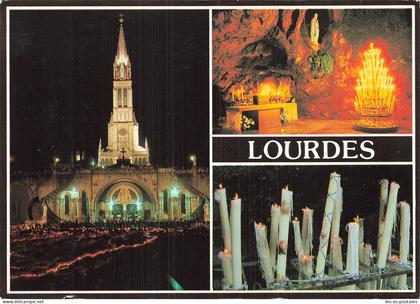 65 GALAN LAC DE L OULE