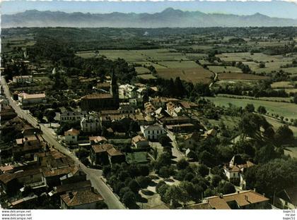 Galan - vue panoramique