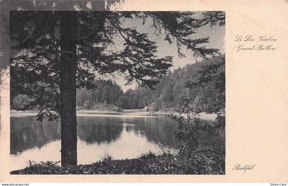 48 GRANDRIEU LE LAC KUELAN