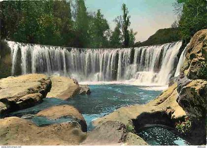 34 - Ganges - La Cascade - CPM - Voir Scans Recto-Verso