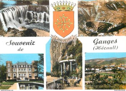 CPSM Ganges  34/23