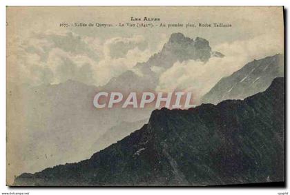 CPA Gap Vue generale