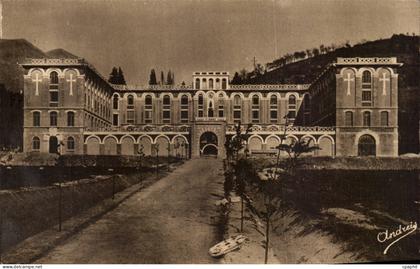 Gap - 735 m - Grand Seminaire - CPA