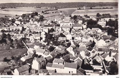 GARGENVILLE
