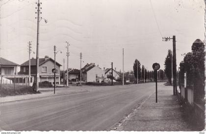 GARGES LES GONESSES