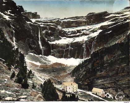 CPM Gavarnie Le Cirque