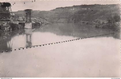 1 GENISSIAT BARRAGE DE GENISSIAT