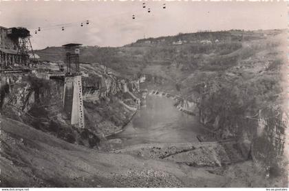 1 GENISSIAT BARRAGE DE GENISSIAT