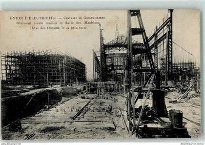 13224401 - Gennevilliers