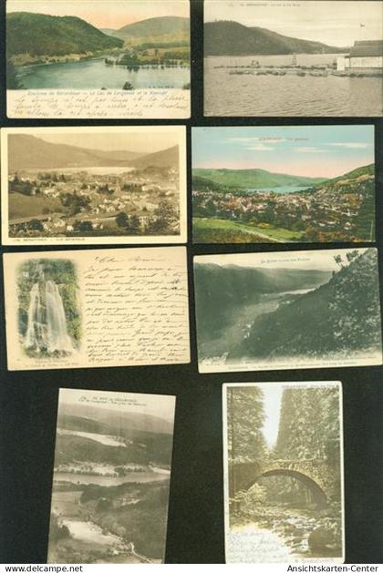 13820449 - Gerardmer Gerdsee