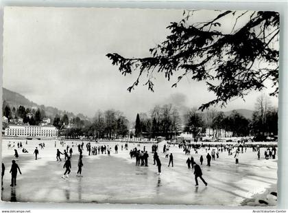 39639836 - Gerardmer Gerdsee
