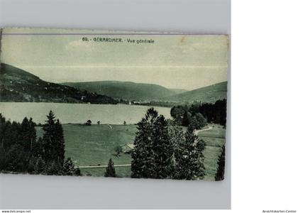 50332417 - Gerardmer
