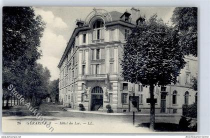 51257803 - Gerardmer Gerdsee