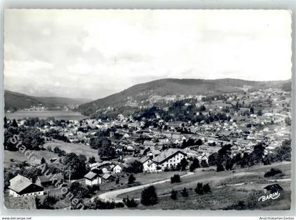 51738130 - Gerardmer Gerdsee