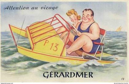 55095129 - Gerardmer