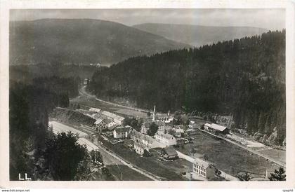 CPA Gerardmer Kichompre Vue generale