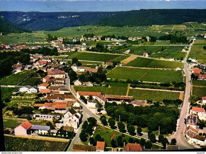 CPSM GEVREY-CHAMBERTIN vue générale